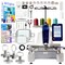 Brother PRS100 Single-Needle Embroidery Machine with w/ 40+ Accessories
